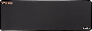 Perixx DX-2000XXL Gaming Mouse Pad - 900x300x3mm - Water-repellent - Special Treated Textured Weave with Precision Control