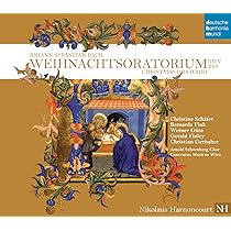 その他 Christmas Oratorio Bwv 248 [Blu-ray] d2ldlup BACH Christmas Oratorio BWV 248 / Karl Richter | Deutsche