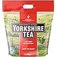 Taylors of Harrogate Yorkshire Tea 1040 Single Cup Tea Bags (2 Pack)