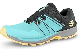 Topo Athletic Runventure 4, Scarpe da Ginnastica Basse Donna