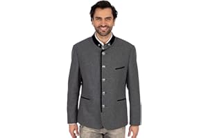 Stockerpoint Garnitur biznesowy — marynarka Mężczyźni Jacke Quintus (1 w zestawie)