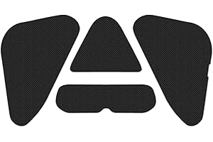 ‎JAWERK JAWERK Ersatz Dämmung kompatibel mit VW Golf 4 Motorhauben Selbstklebende Auto Schallisolierung Dämmmatten Dämpfung Schaumstoff Hood Isolation Fronthaube