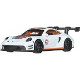 Hot Wheels Premium - Porsche 911 GT3 R (992) (1/64) Circuid Legends 5/5