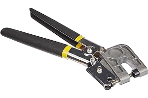 TOOLLAND Perel TL73080 Pince à sertir pour profilés