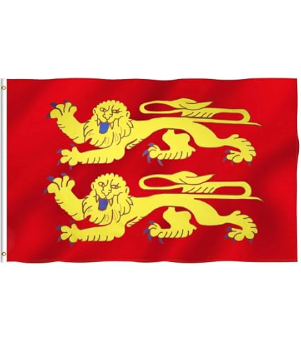 Mini Fanion / Drapeau De Voiture Décoratif France Lacanau – Souvenir, Décoration