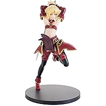 SEGA Fate / Apocrypha SPM Super Premium Figure Saber of Red