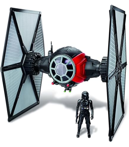 Star Wars Episode IV Black Series Titanium Y-Wing: Amazon.de