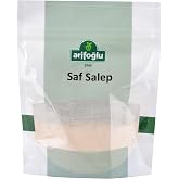 Arifoğlu Saf Salep 50g