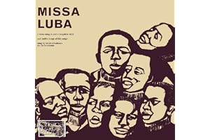 Missa Luba