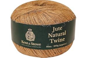 Kent & Stowe K/s70100805 Gartenschnur