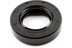 ‎PARTS AND PARTS Parts and Parts Radialwellendichtring 30x52x12mm, AS/TC/BASL/WAS, DIN 3760 Simmerring, NBR 70, hitze & chemikalienbeständig, ideal für Motoren, Pumpen, Getriebe & industrielle Anwendungen