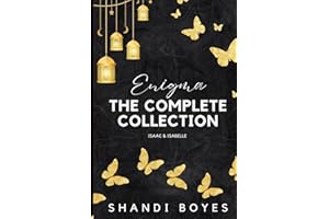 Enigma: The Complete Collection: 1 (The Collectables)