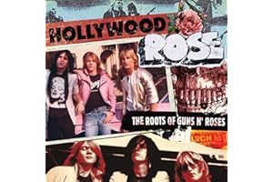 The Roots Of Guns N' Roses