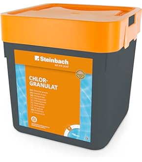 7-in-1 Pool Wasser Tester - Digital Messgerät Für Chlor, PH & Salz