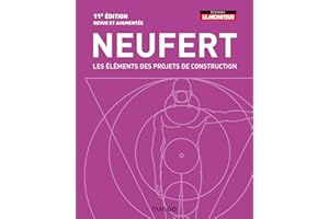 Les éléments des projets de construction - 11e édition