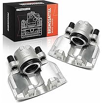 Frankberg 2x Flexible De Freins Vorne Ou Arrière Gauche