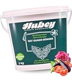 Natur Dnger aus Hhnermist 1 Kg - HUBEY Hhnerdung fr Pflanzen, Obst,  Gemse - Hochwirksamer Universal Dnger vom Bio Hof : Amazon.de: Garten