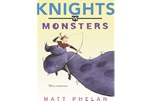 Knights vs. Monsters