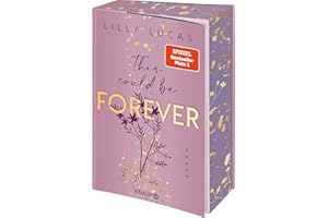 This could be forever: Roman | Band 3 der neuen New-Adult-Reihe und Nr.-1-Spiegel-Bestseller | Limitierte Auflage mit Farbschnitt und Charakter-Aufsteller (Hawaii Love, Band 3)