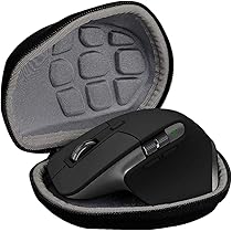 Logicool MX Master 3 for Mac ① Logitech MX Master 3S for Mac Silver - Myszki bezprzewodowe