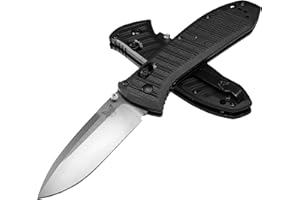Benchmade Presidio II - Filo: Liso 570-1