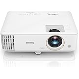 BenQ TH585 1080p Gaming Projector, Low Input Lag for Gaming, 3500 Lumens High Brightness, Built-in 10W Speaker