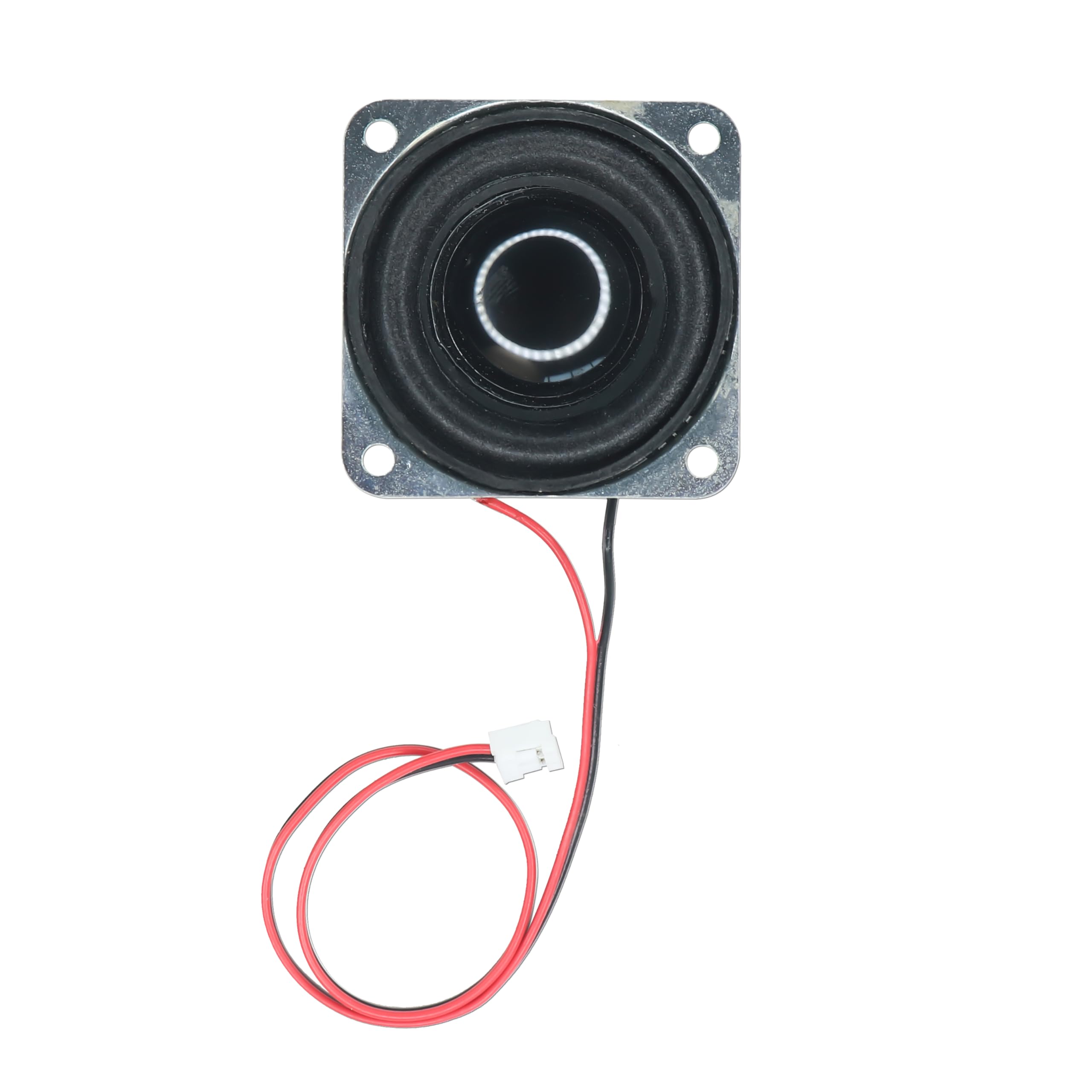 Comprehensive Review of Electronic Spices 1.5 Inch 4Ω 3W Woofer Speaker