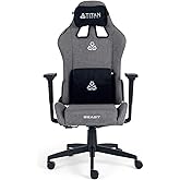Titanseat Beast Anthra Kumaş Oyuncu Koltuğu