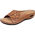 XE Looks Women's Synthetic Comfy Slippers Flip Flop