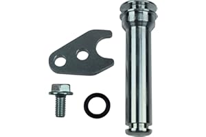 ICT BILLET LS Camshaft Position Sensor Delete Plug LS1 LSX 24X LS7 LS9 Cam Swap Block Off Cap, 551349