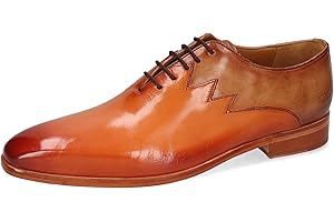 Melvin & Hamilton Mężczyźni Lewis 59Oksford