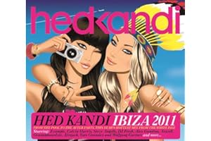 Hed Kandi Ibiza