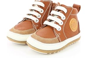 Robeez MIGO, Chausson Bébé garçon