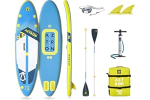 AZTRON Neo Nova Compact 9'0" All Round SUP