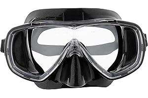 Cressi Sub S.p.A. Onda Masque de plongée