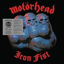 欧3discs LP Mot?rhead Ace Of Spades BMGCAT432TLP BMG /01350 欧3discs LP Mot?rhead Ace Of Spades BMGCAT432TLP BMG /01350