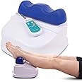 Healthy Spine GESS Swing-Massager Wirbelsäule Rücken Massagegerät Chi-Maschine Osteochondrose Therapie, Multifunktion bei Chi