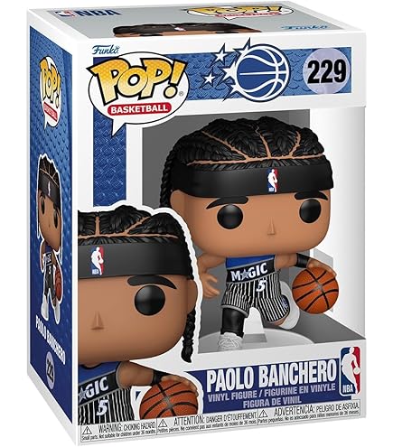 Funko Pop! NBA: Grizzlies - Ja Morant - (Home) - NBA Players