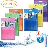 Rohrreiniger Abflußreiniger Spirale Rohrspüler Rohrfrei: Amazon.de