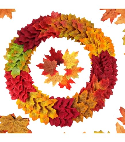 50 Glands Artificiels Avec Capuchon Naturel - Décoration Automne, Mariage, Noël, Table, Bricolage - 10