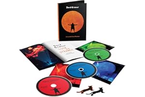 David Gilmour: Live At The Circus Maximus/3 DVD