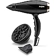 BaByliss Air Pro 2300 Dryer, 6714U