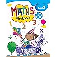 Math Workbook Level - 2