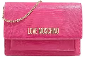 Love Moschino Jc4095pp0gkp0, Borsa a Spalla Donna