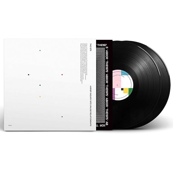 Amazon.de:The 1975 [Vinyl LP]