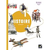 Histoire 1re - Livre de l'eleve 2019