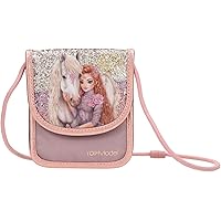 Itenga Portefeuille Pour Enfant - Porte-monnaie Et Poche De