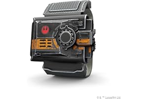 Sphero AFB01ROW Star Wars Force Band – Compatible with ALL Sphero Robots, Black