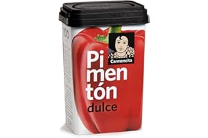 Carmencita- Paprika dolce - 75 g