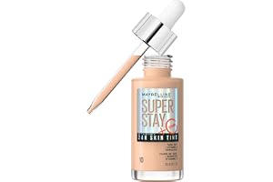 Maybelline New York Super Stay 24H Skin Tint Foundation 10 30 ml